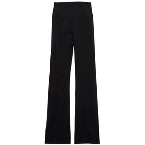 Offline By Aerie OG Original Flare Hi-Rise Legging XL Black‎ NWT